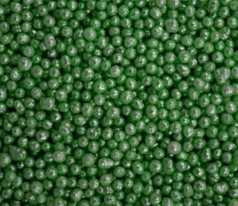 Picture of GREEN MINI PEARLS X 1G MIN 50G